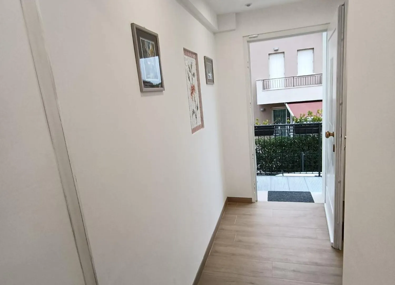 Noventa Venice Apartment Noventa di Piave