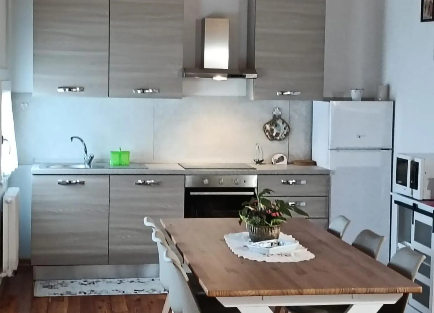 Noventa Venice Apartment Noventa di Piave