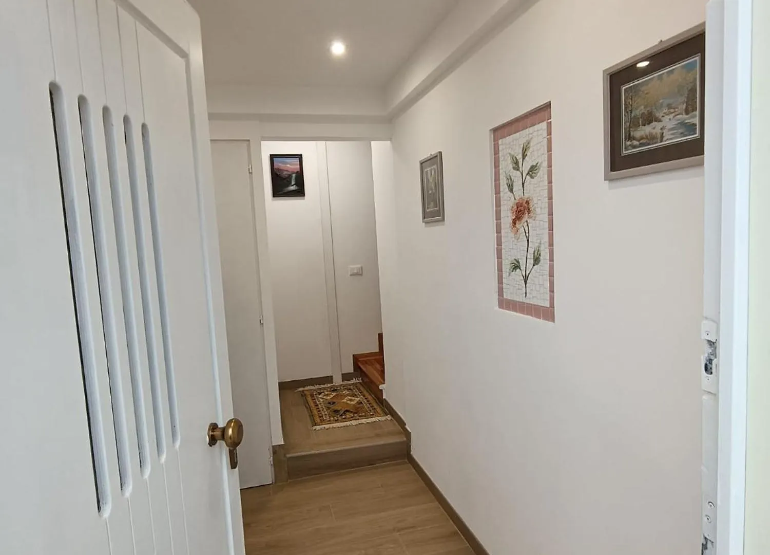 Noventa Venice Apartment Noventa di Piave 0*,