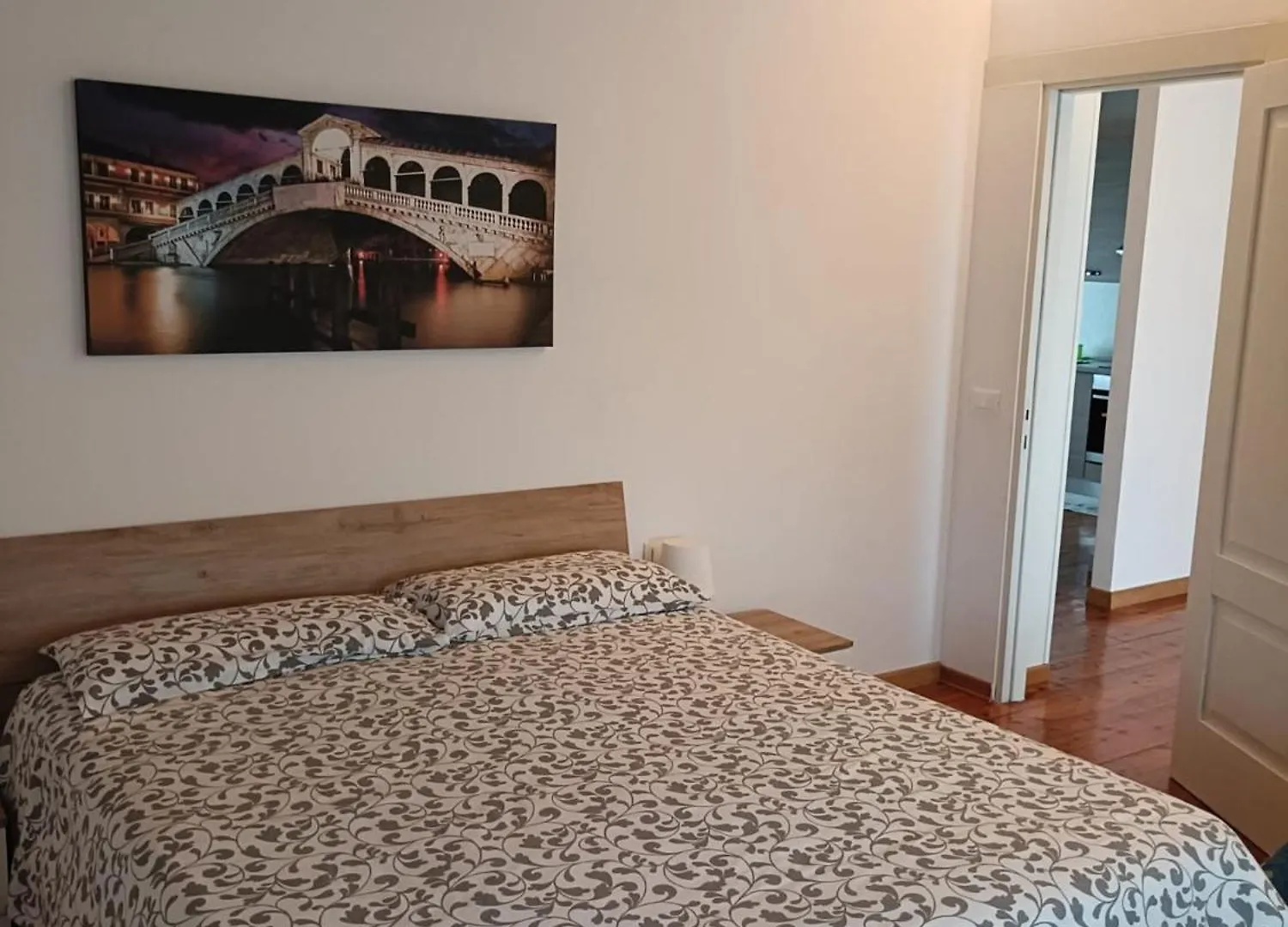Noventa Venice Apartment Noventa di Piave