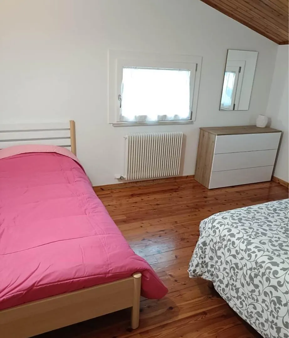 Noventa Venice Apartment Noventa di Piave